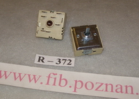 REGULATOR ENERGII PODWÓJNY